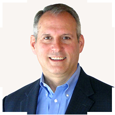 david besemer headshot